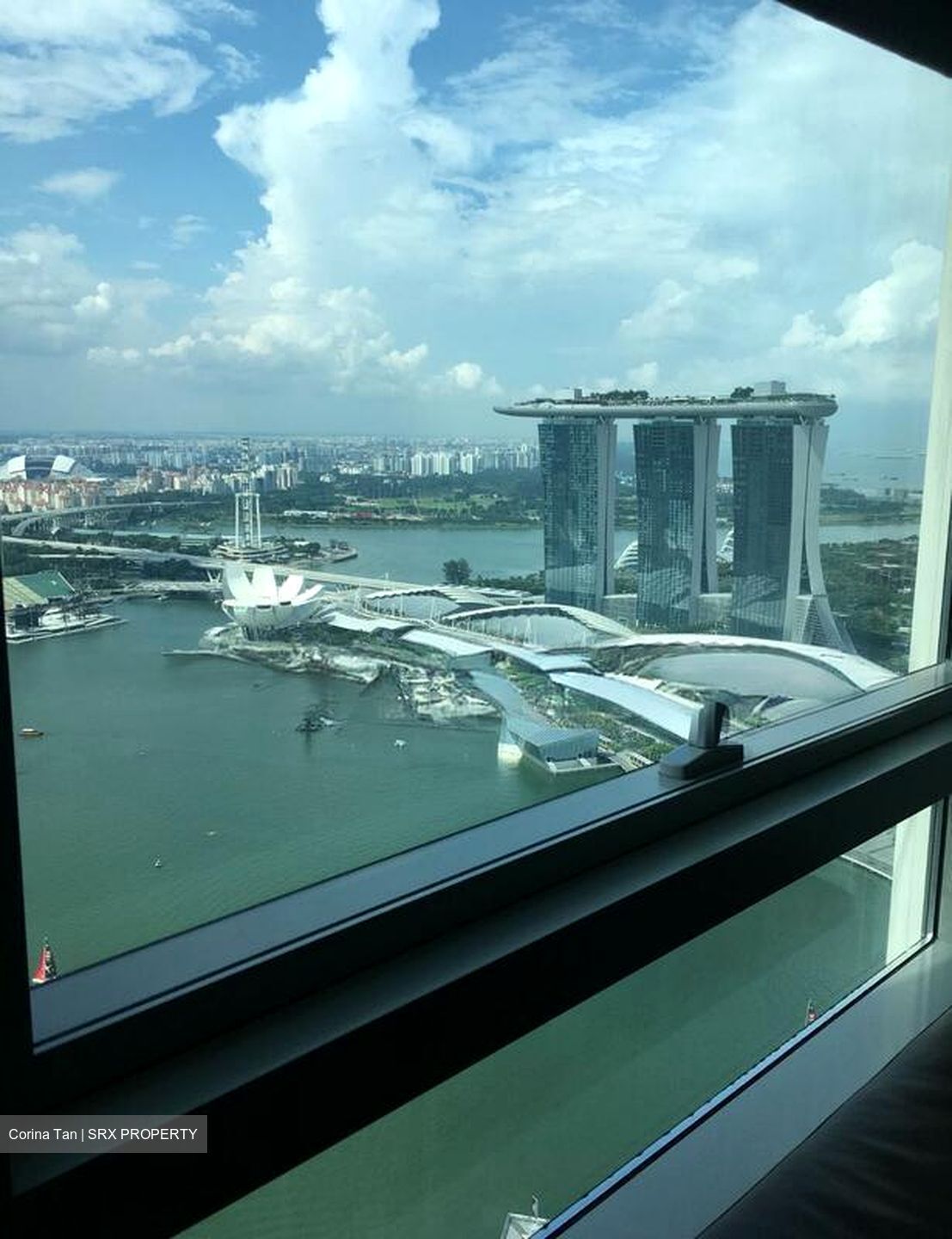 The Sail @ Marina Bay (D1), Apartment #519807601
